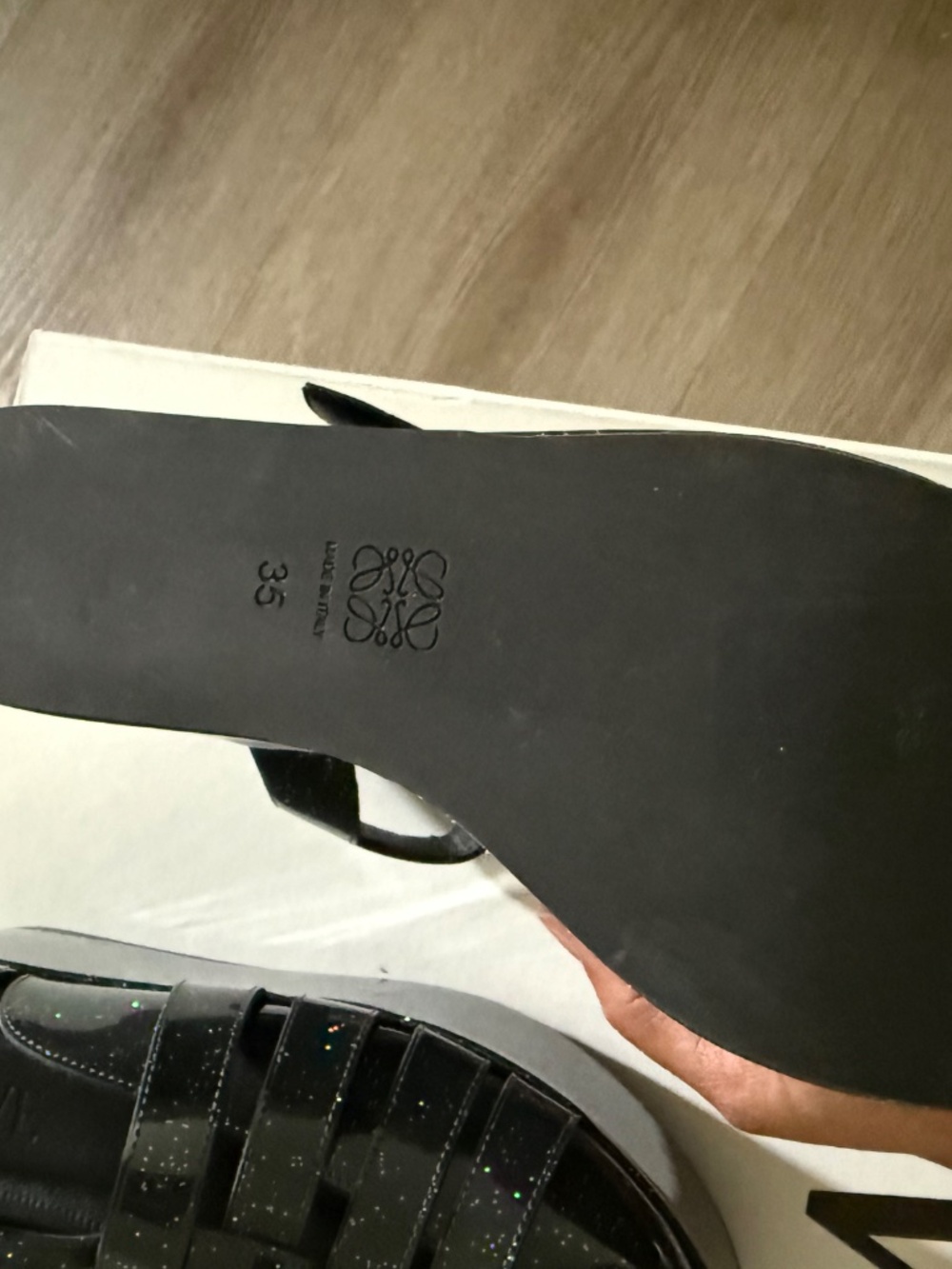 Loewe platform jelly - Picture 4 of 5